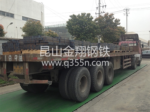q355d鋼板加工淺談數(shù)控等離子切割機(jī)下料有什么優(yōu)勢
