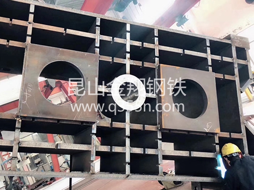 機(jī)械加工