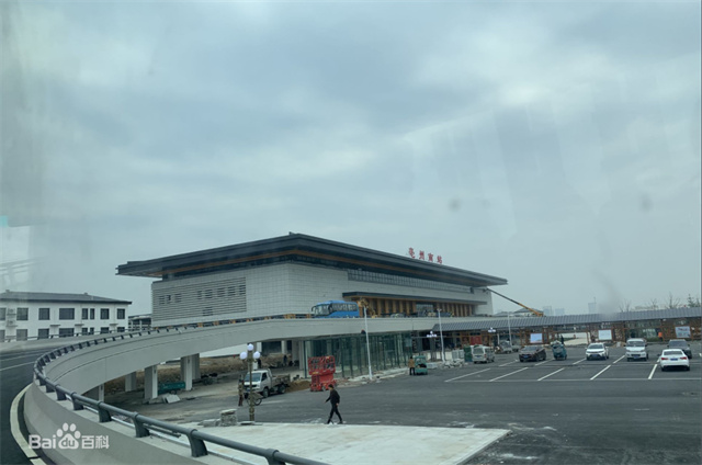 大型CNC機械加工